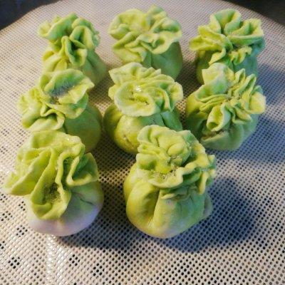 菠菜汁怎么做，一上桌保准被抢空