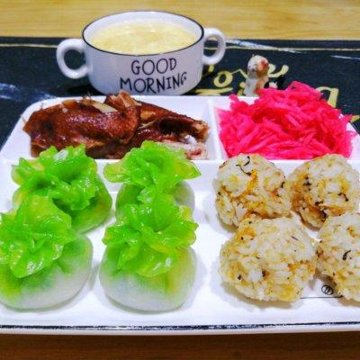 菠菜汁怎么做，一上桌保准被抢空