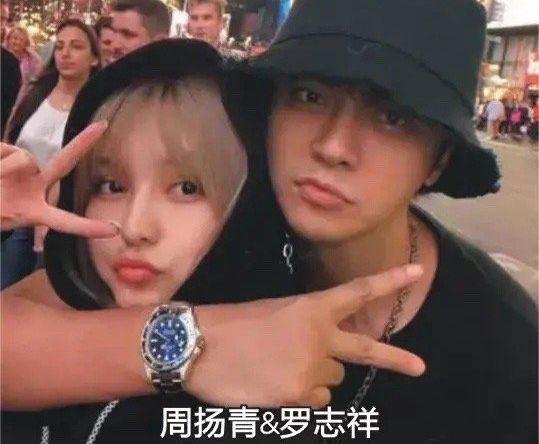 周扬青能有多壕？自爆请大厨到家做饭，屋内装修夺目不输明星