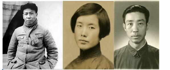 一个此一个言念什么，此言读什么（笔蘸硝烟铸师魂——献给80年前华中鲁艺的老师们）