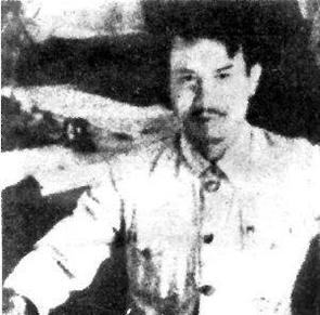 一个此一个言念什么，此言读什么（笔蘸硝烟铸师魂——献给80年前华中鲁艺的老师们）