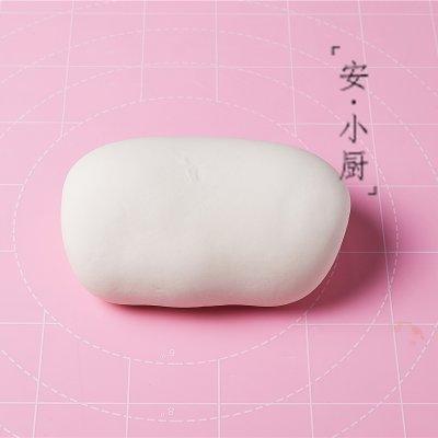 糖三角的糖三角的正宗做法，糖三角的做法大全图解窍门（红糖三角这么做不开裂）