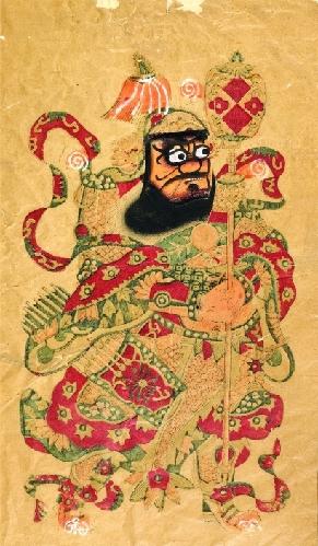 游百病盛行于哪个地区，游百病的特点（祈福佑安”的“防疫”年俗）