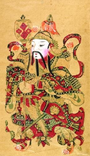 游百病盛行于哪个地区，游百病的特点（祈福佑安”的“防疫”年俗）