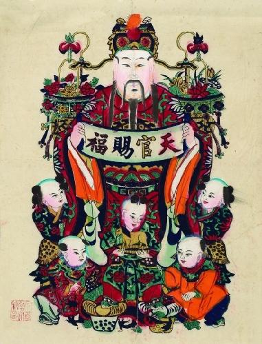 游百病盛行于哪个地区，游百病的特点（祈福佑安”的“防疫”年俗）