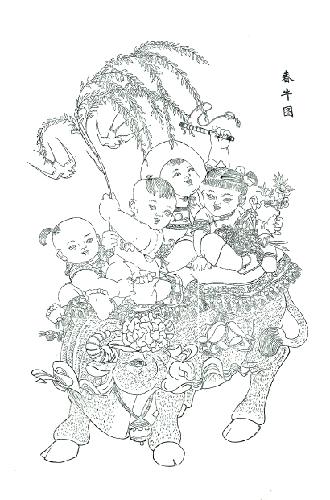 游百病盛行于哪个地区，游百病的特点（祈福佑安”的“防疫”年俗）