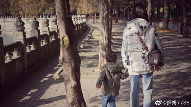 黄磊老婆孙莉时隔12年后复出，生3胎后强势回归，44岁全职妈妈搞事业