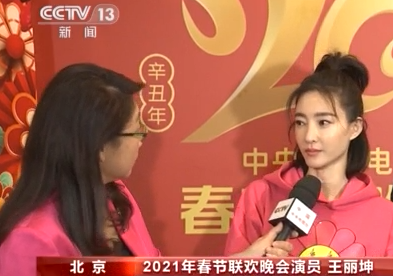 过年好演员表，过年好演员表朵朵（王丽坤、佟大为这个春晚小品“不一般”）