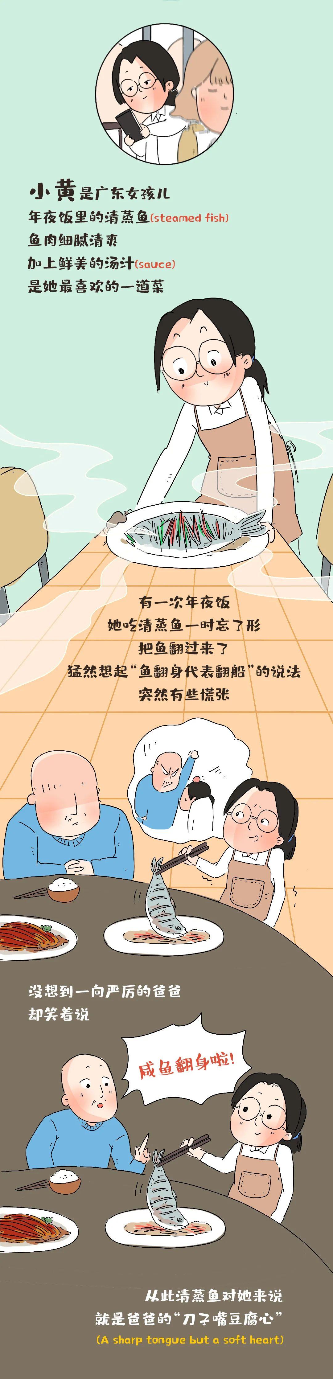 wrappers，饺子馅和饺子皮用英语怎么说?擀饺子皮又怎么说（你最期待的菜是）