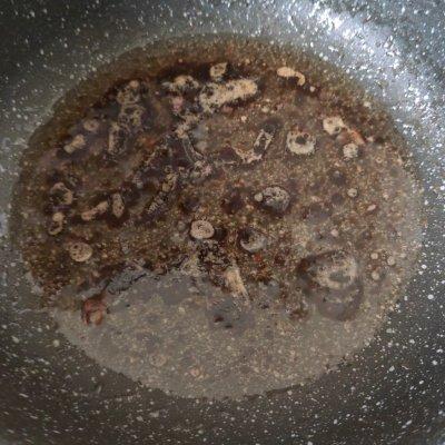 老醋花生做法，做年夜饭下酒菜~老醋花生时（盐水花生的做法）