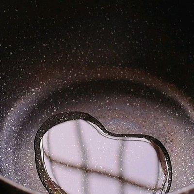 香酥玉米花的做法，学会酥脆焦香的焦糖爆米花