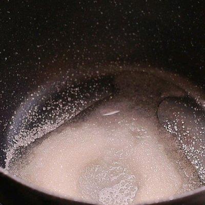 香酥玉米花的做法，学会酥脆焦香的焦糖爆米花