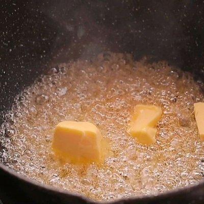 香酥玉米花的做法，学会酥脆焦香的焦糖爆米花