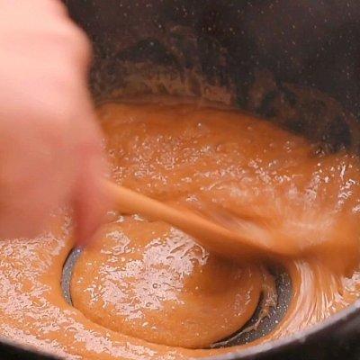 香酥玉米花的做法，学会酥脆焦香的焦糖爆米花