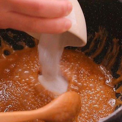 香酥玉米花的做法，学会酥脆焦香的焦糖爆米花