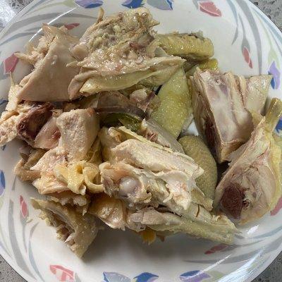 口水鸡是哪个地方的菜，口水鸡（口水鸡一天不吃就馋）