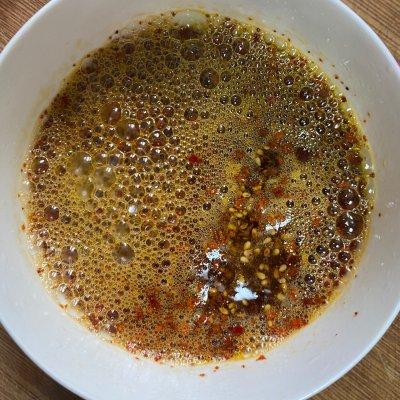 口水鸡是哪个地方的菜，口水鸡（口水鸡一天不吃就馋）