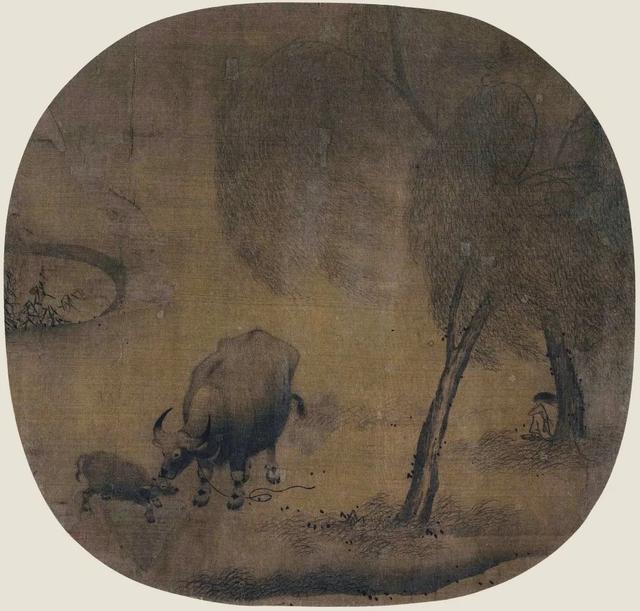 牛角什么成语，什么牛角什么成语（这些带“牛”的成语、歇后语）