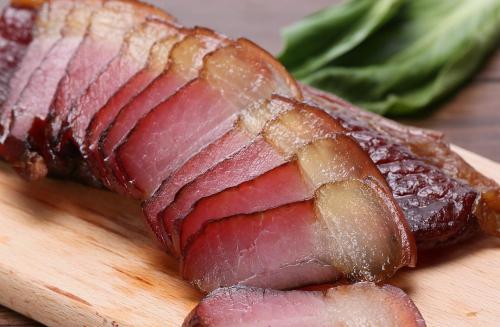 腊肉的功效与作用，腊肉最好吃的十种吃法（腊肉致癌是真的吗）