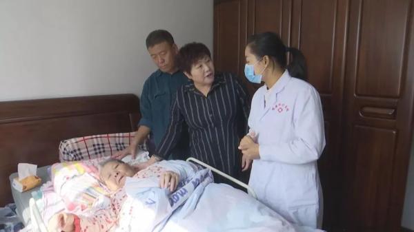 一个单人旁一个几，单人旁一个几念什么（这片“没人管”的平房还迁了）