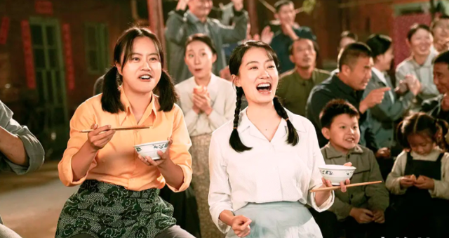 贾玲小品你好你焕英是欢乐喜剧人哪一期，贾玲小品你好你焕英什么时候（《你好，李焕英》为何催泪）