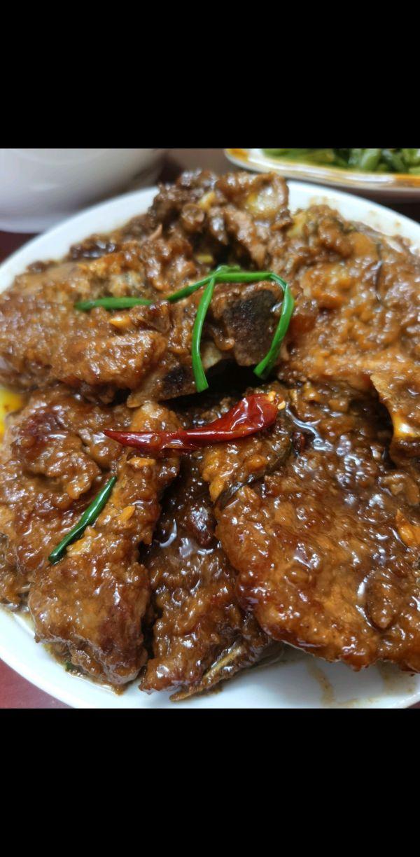 大排的做法，大排的做法 红烧（两块钱搞定一道家常美食大排）