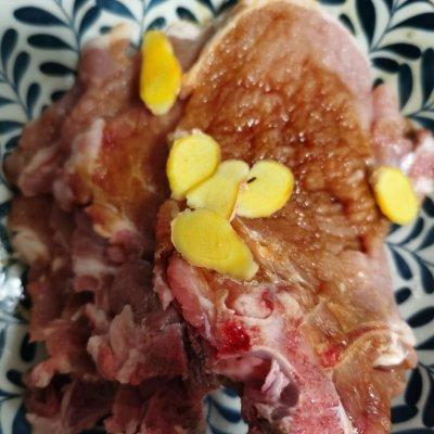 大排的做法，大排的做法 红烧（两块钱搞定一道家常美食大排）