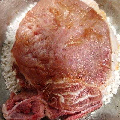 大排的做法，大排的做法 红烧（两块钱搞定一道家常美食大排）