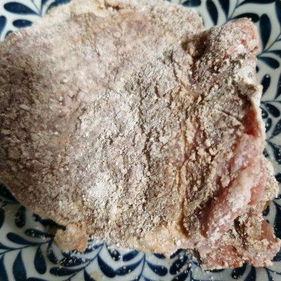 大排的做法，大排的做法 红烧（两块钱搞定一道家常美食大排）