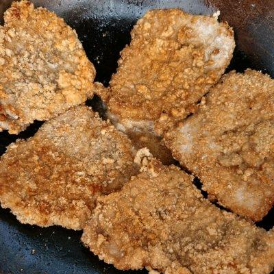 大排的做法，大排的做法 红烧（两块钱搞定一道家常美食大排）