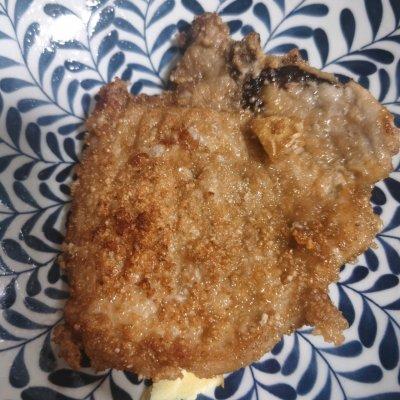 大排的做法，大排的做法 红烧（两块钱搞定一道家常美食大排）