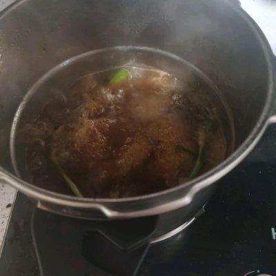 大排的做法，大排的做法 红烧（两块钱搞定一道家常美食大排）