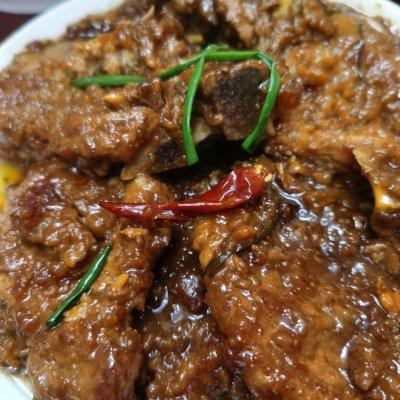 大排的做法，大排的做法 红烧（两块钱搞定一道家常美食大排）