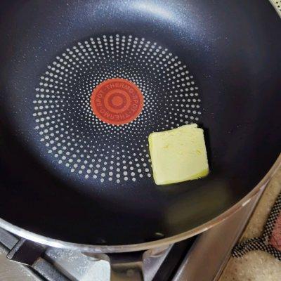 干煎三文鱼做法，我家夏天只做香煎三文鱼