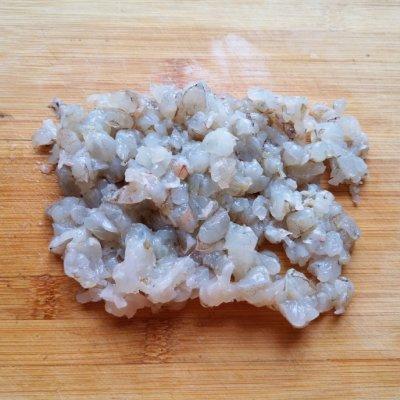 香菇虾仁饺子的做法，香菇虾饺子馅做法大全（香菇虾仁饺子#钟于经典传统味#）