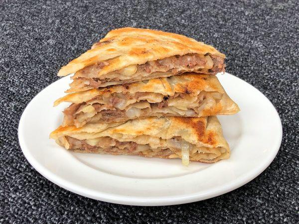 肉饼（肉饼图片），奶奶家的千层肉饼<清真>（肉饼图片大全大图）