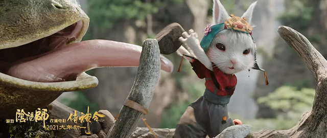 陈坤周迅电影阴阳师剧情，陈坤新电影《阴阳师》剧情（霍格沃茨交换生眼中的东方奇幻电影《侍神令》）