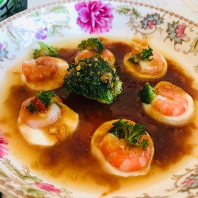 黄豆腐的家常做法，炒黄豆腐家常做法（吃这菜出类拔萃……年夜饭）