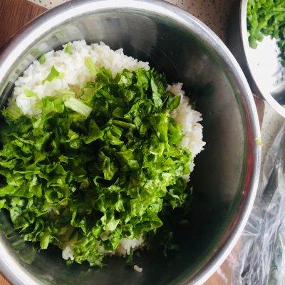 芝士饭团的做法和配料，芝士饭团（学我这样做，鲜香可口）