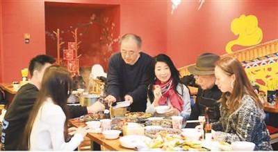 台式麻油鸡，台式麻油鸡汤的做法（就地过年，同样热闹喜庆）