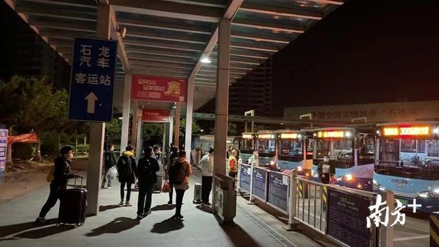 东莞东站是火车站还是高铁站,东莞东站在哪里(东莞巴士在三大火车站
