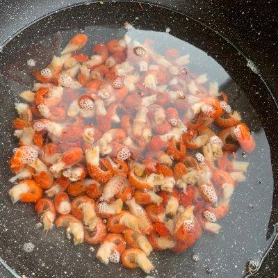 蒜香龙虾尾的做法，蒜香龙虾尾怎么做才好吃（还是得这样吃才满足）
