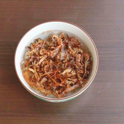 家常梅菜扣肉的做法，梅菜扣肉的做法家常做法（这么好吃的梅菜扣肉做法）