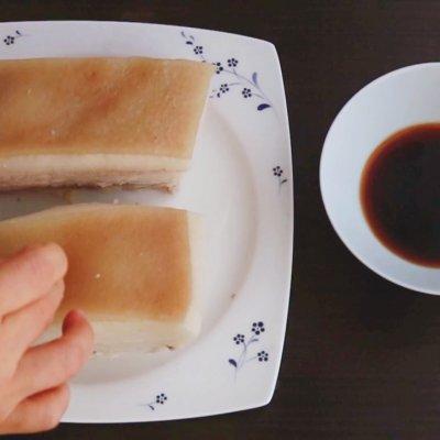 家常梅菜扣肉的做法，梅菜扣肉的做法家常做法（这么好吃的梅菜扣肉做法）