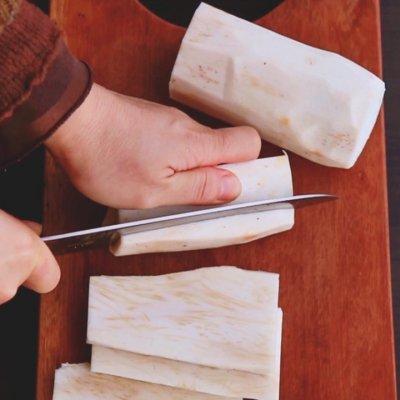 家常梅菜扣肉的做法，梅菜扣肉的做法家常做法（这么好吃的梅菜扣肉做法）