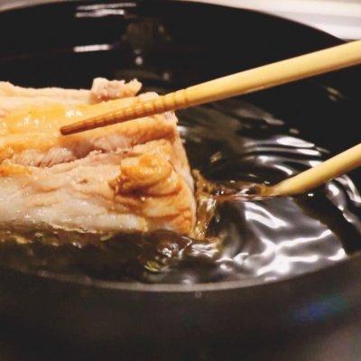 家常梅菜扣肉的做法，梅菜扣肉的做法家常做法（这么好吃的梅菜扣肉做法）