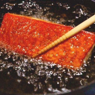 家常梅菜扣肉的做法，梅菜扣肉的做法家常做法（这么好吃的梅菜扣肉做法）