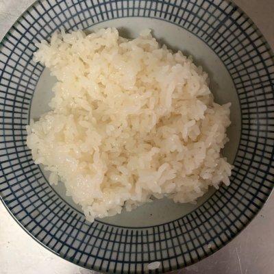 正宗荷叶鸡做法配料，成品荷叶鸡的吃法（我一年四季都想吃）