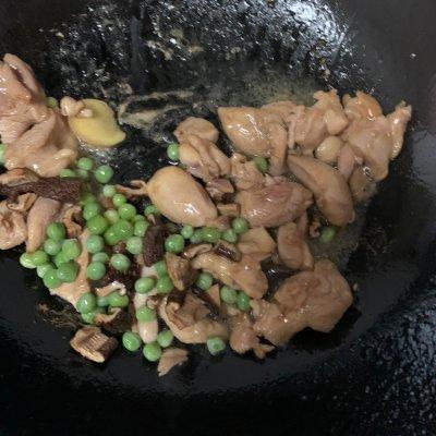 正宗荷叶鸡做法配料，成品荷叶鸡的吃法（我一年四季都想吃）