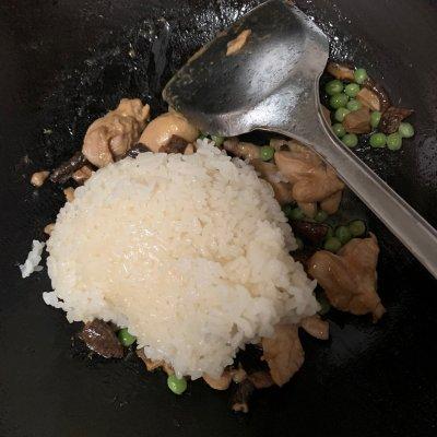 正宗荷叶鸡做法配料，成品荷叶鸡的吃法（我一年四季都想吃）